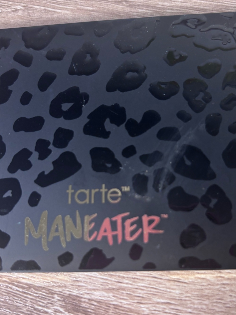 Tarte - Maneater Catitude Eyeshadow Pallet - Picture 3 of 6